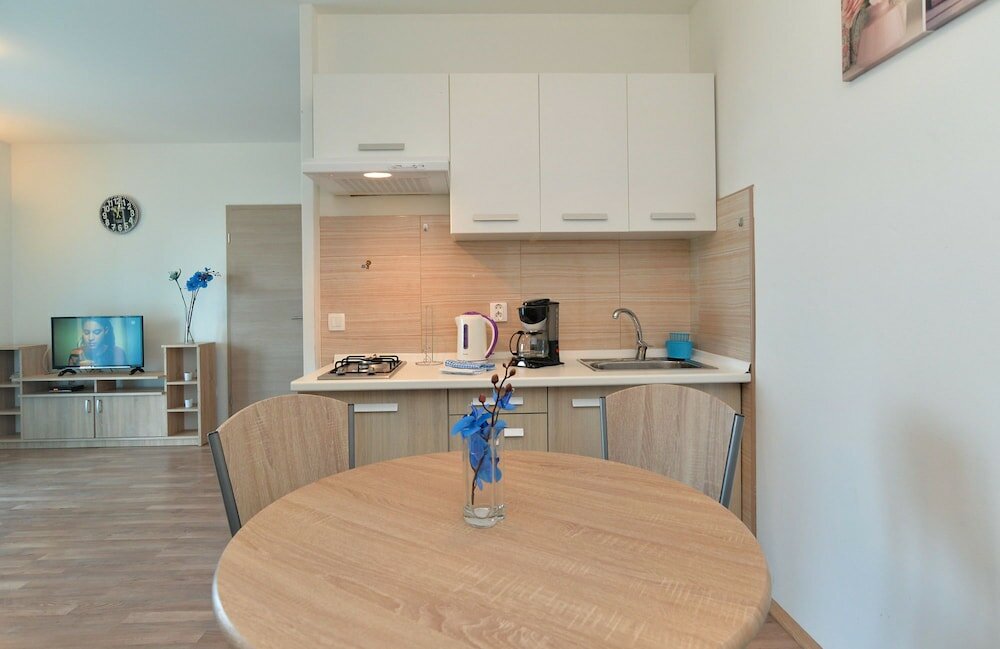 Фото Apartment 1355