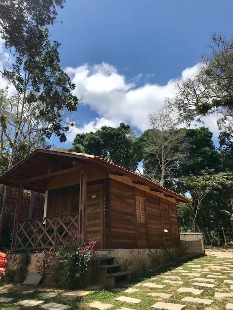 Фото Chalés Monte Suíço