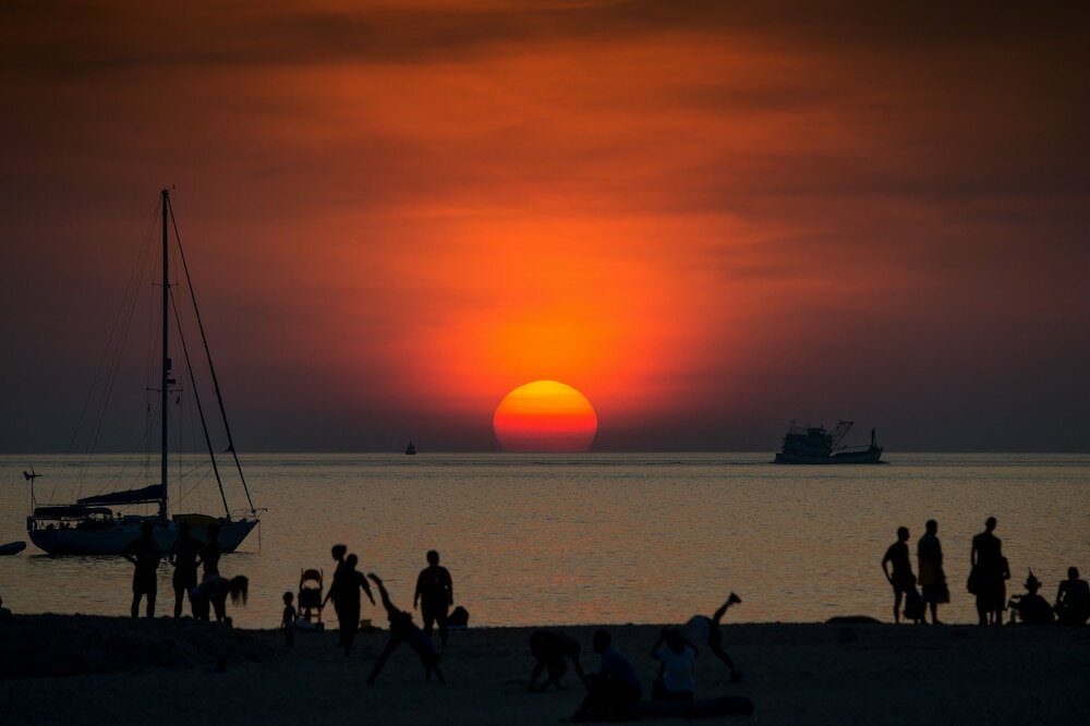 Фото The Gallery Hotel Nai Harn