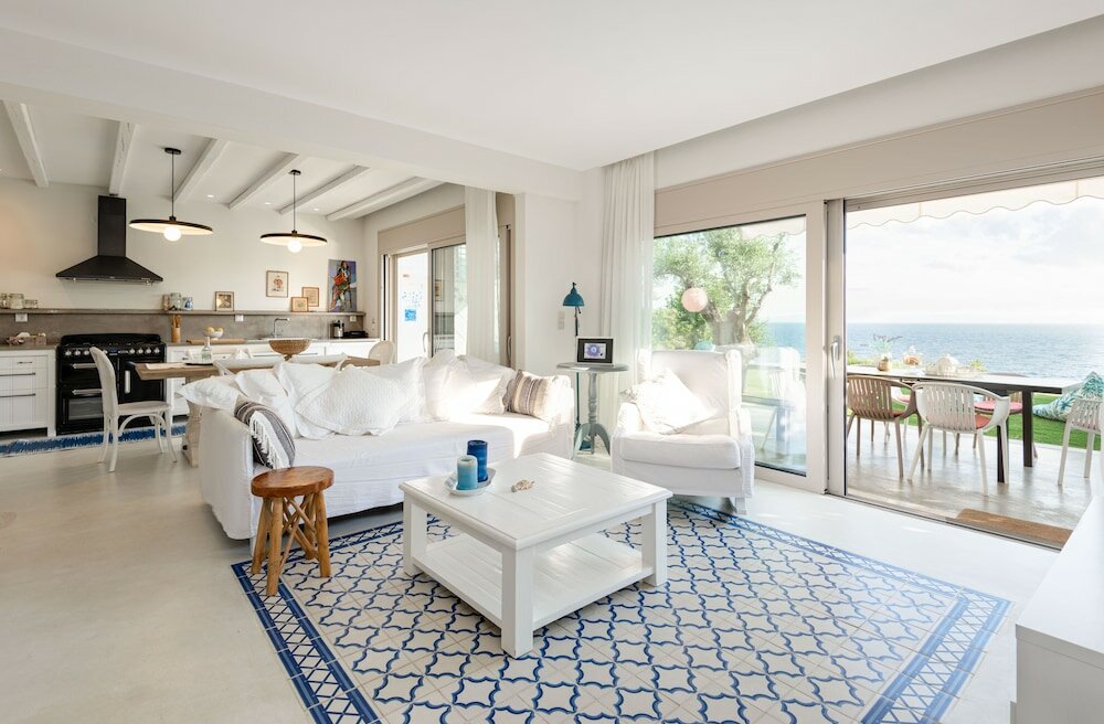 Фото Akti Elia Villas