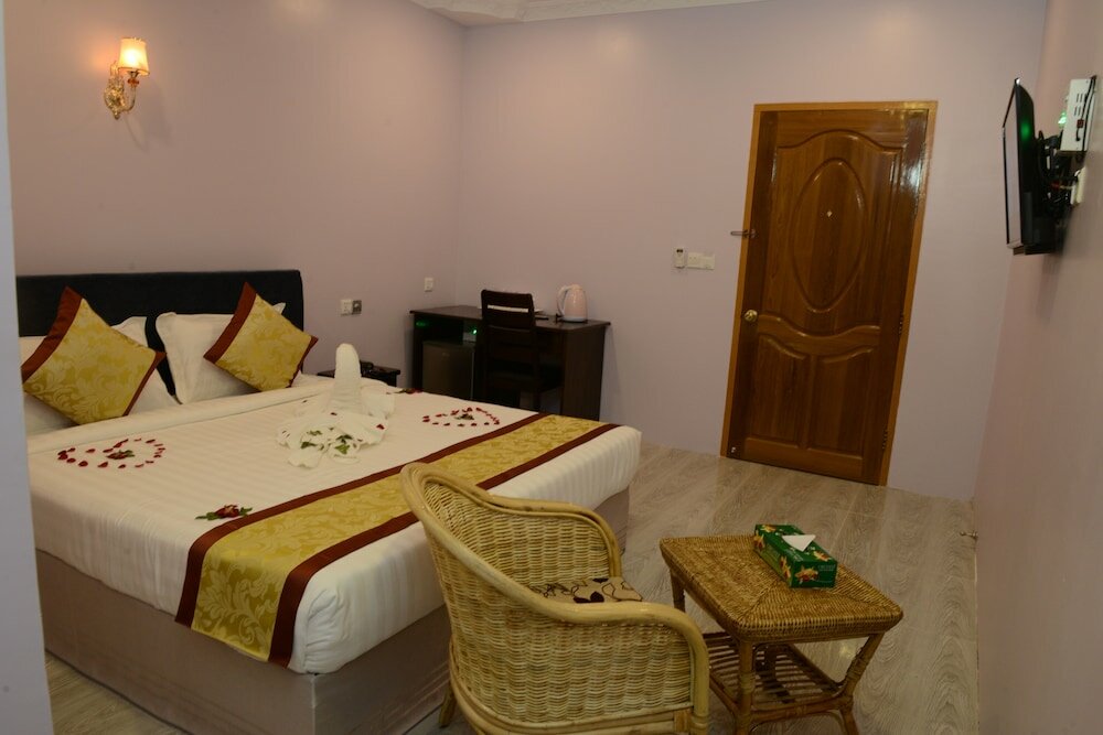 Фото Fortune Bagan