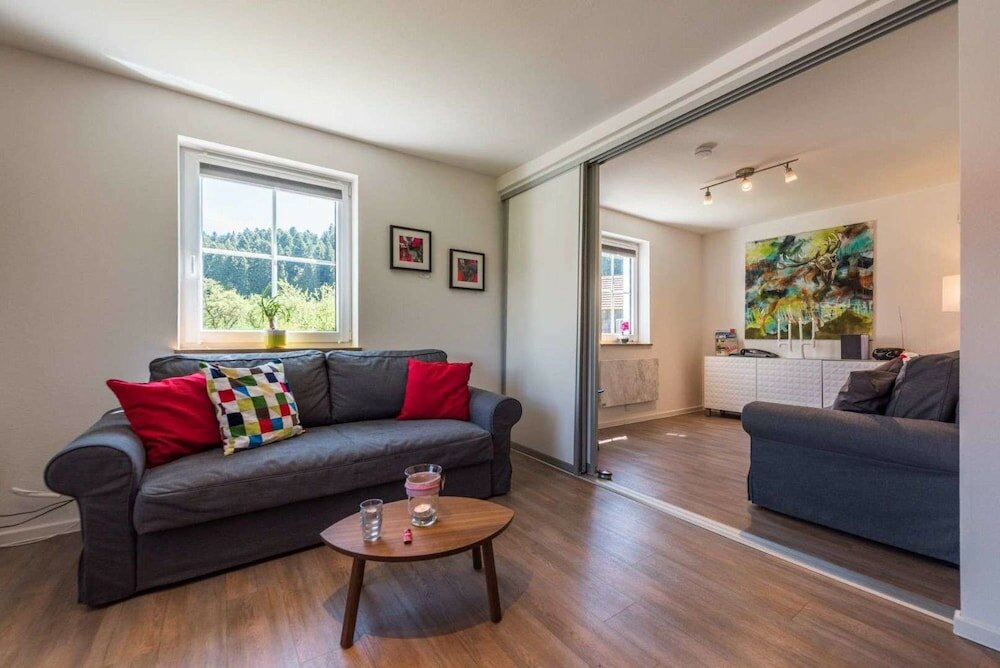 Фото Luxus Chalet Salzenweiler