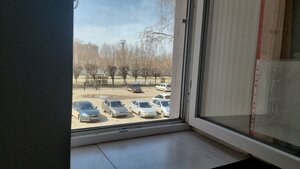 Гостиница Europa