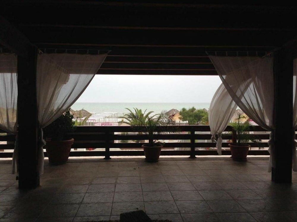 Фото Beach Club Ippocampo