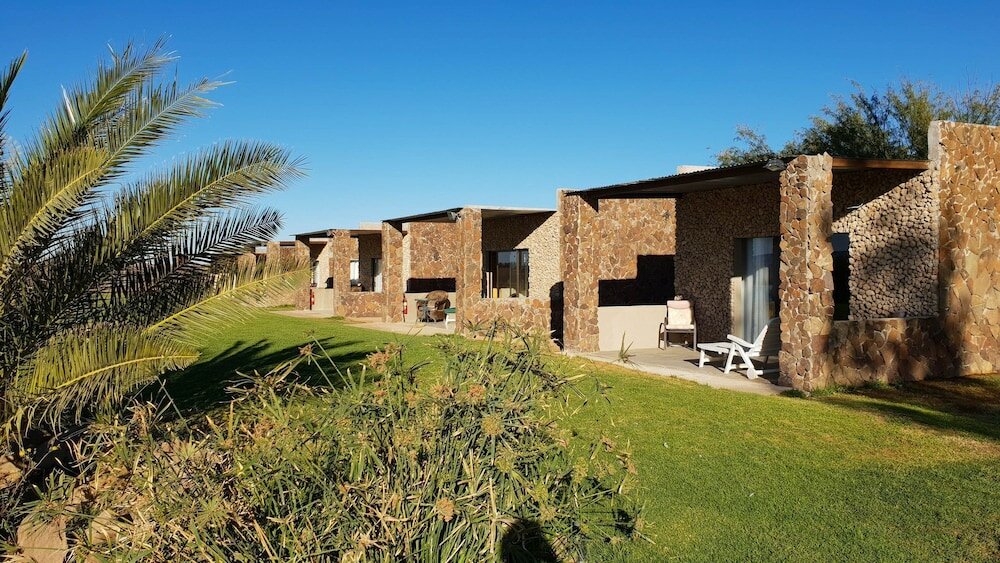 Фото Burgsdorf Guest Farm