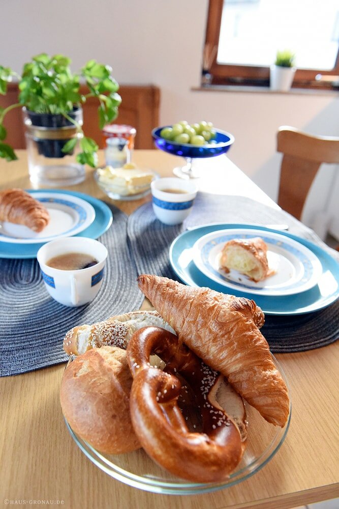 Фото Haus Gronau