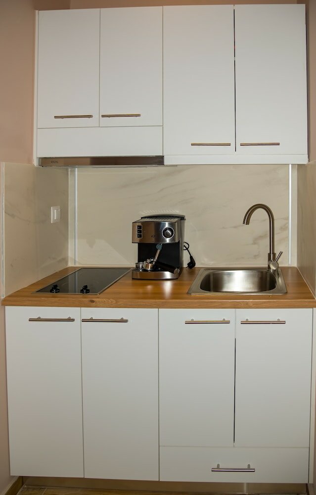 Фото Elma Suites