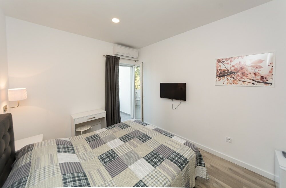 Фото Rooms and Apartments Bruno