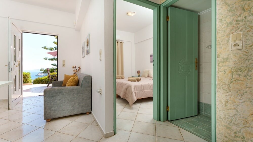 Фото FnK Apartments