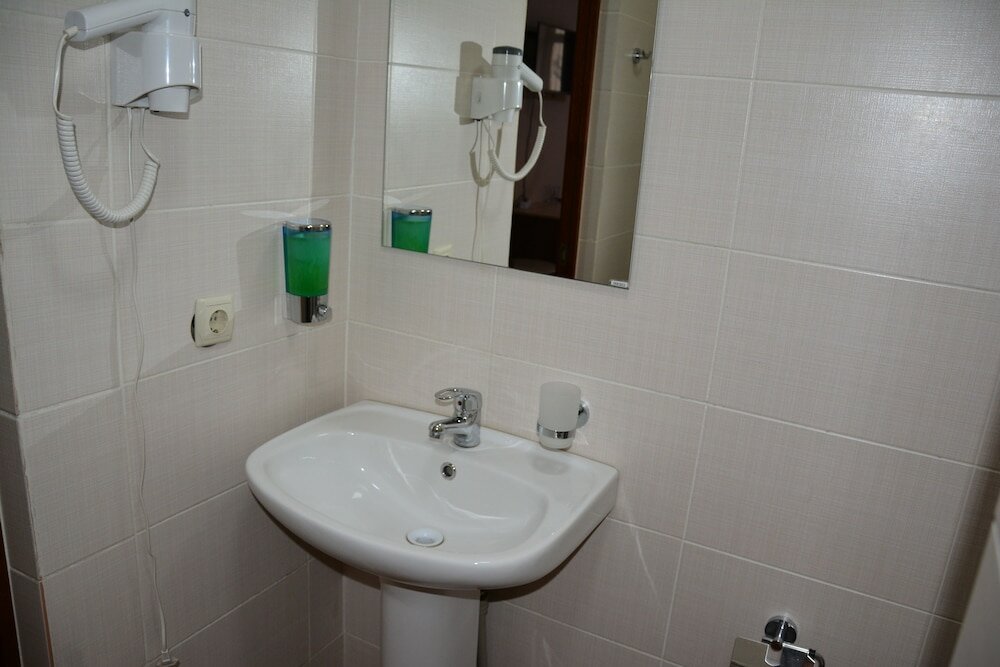 Фото Коркем Отель