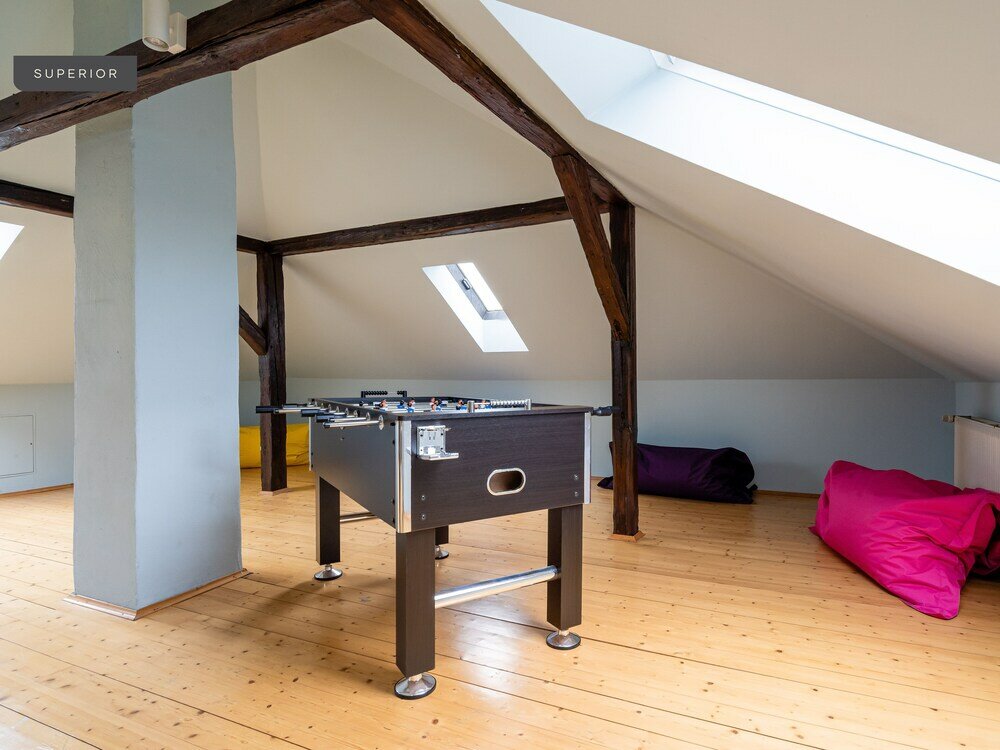 Фото Limehome Dresden Tannenstraße