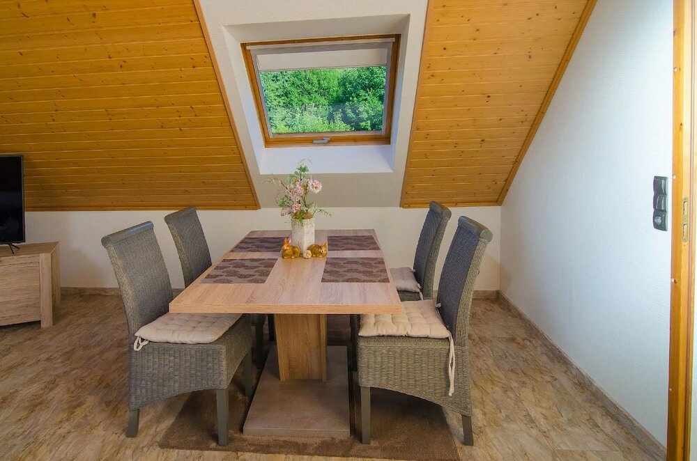 Фото Landhaus am Kunstberg