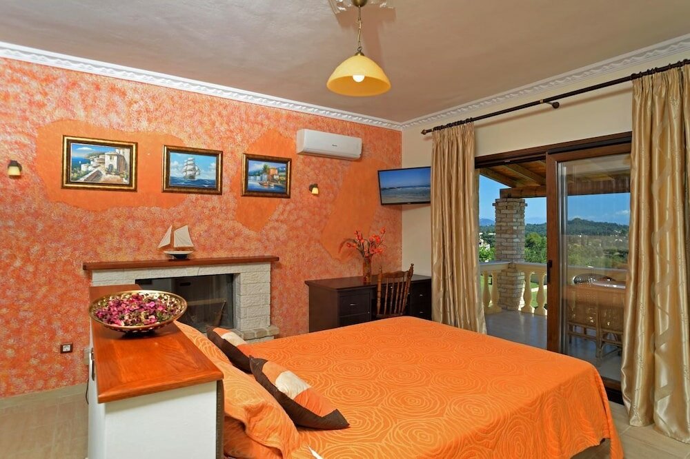 Фото Villa Sultana