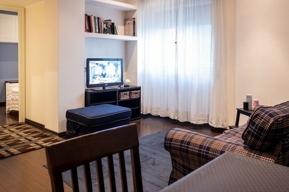 Фото Roma - VIA Casati 31