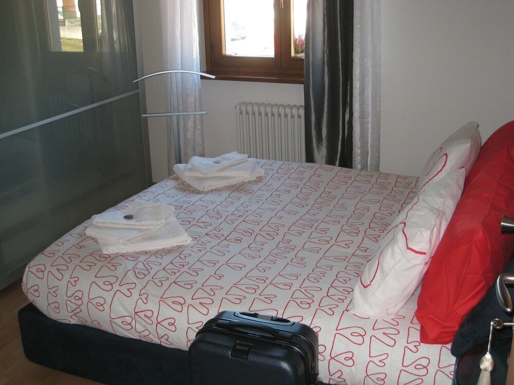 Фото B&b Ai Pellegrini