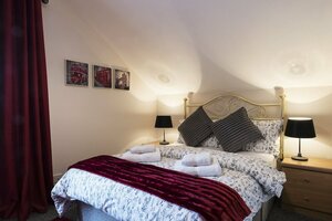 Princetown Guesthouse (Northern Ireland, County Down, Bangor, Prinstaun Roud), hotel