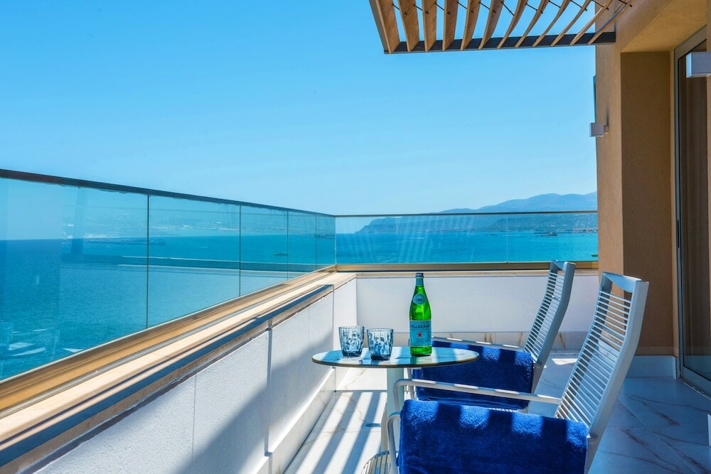 Фото I Resort Beach Hotel & SPA
