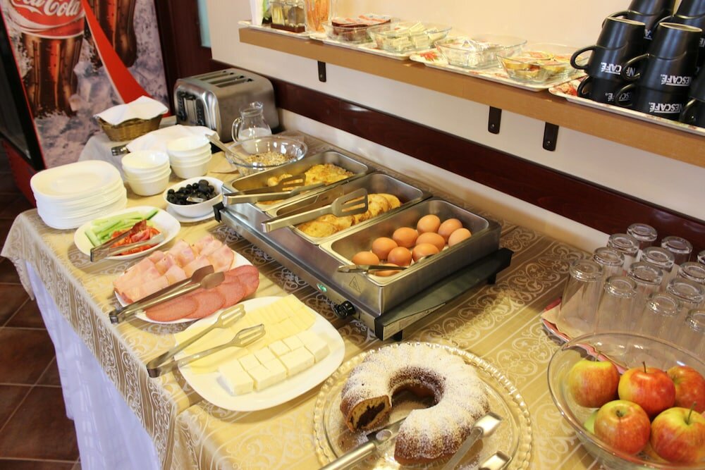 Фото Bizev Hotel