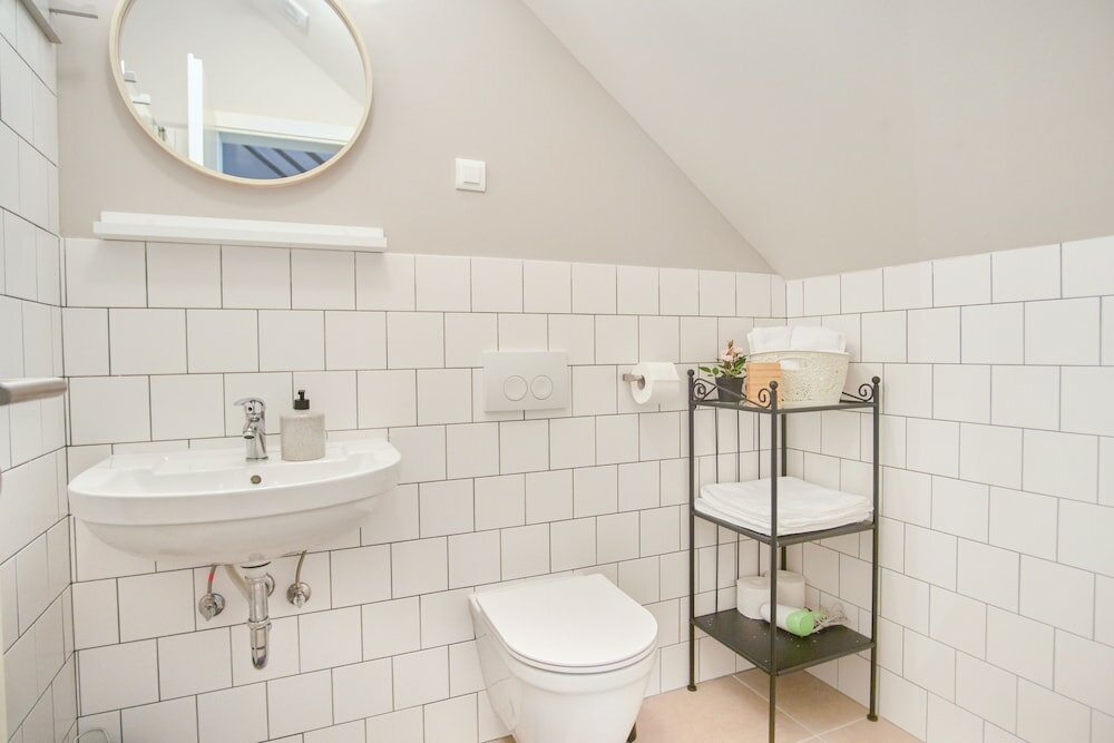 Фото Peacock Boutique Apartments