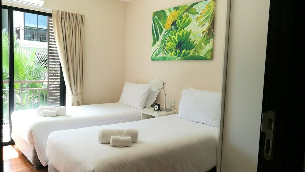 Фото The Title West Wing by Trips Phuket