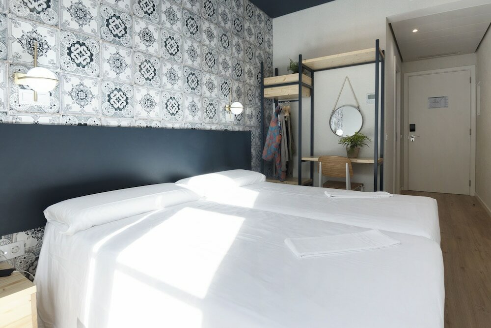 Фото The Central House Lisbon Baixa - Hostel