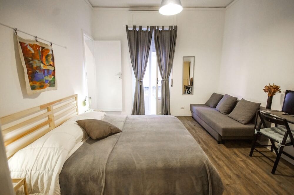 Фото Stanze a Sud