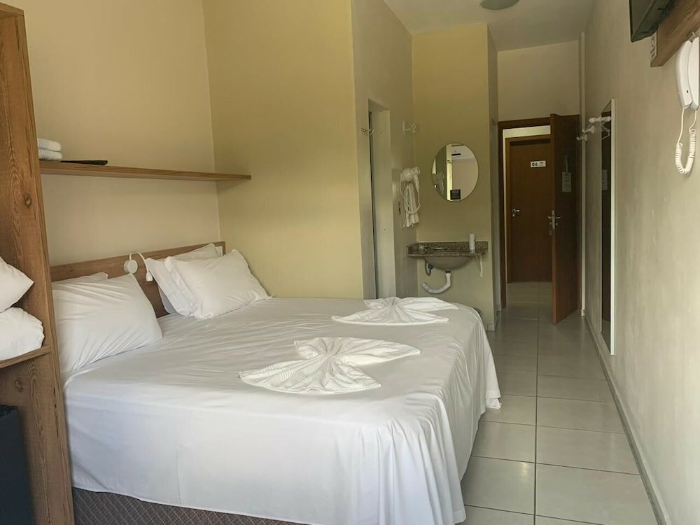 Фото Hotel Fazenda Pommernland