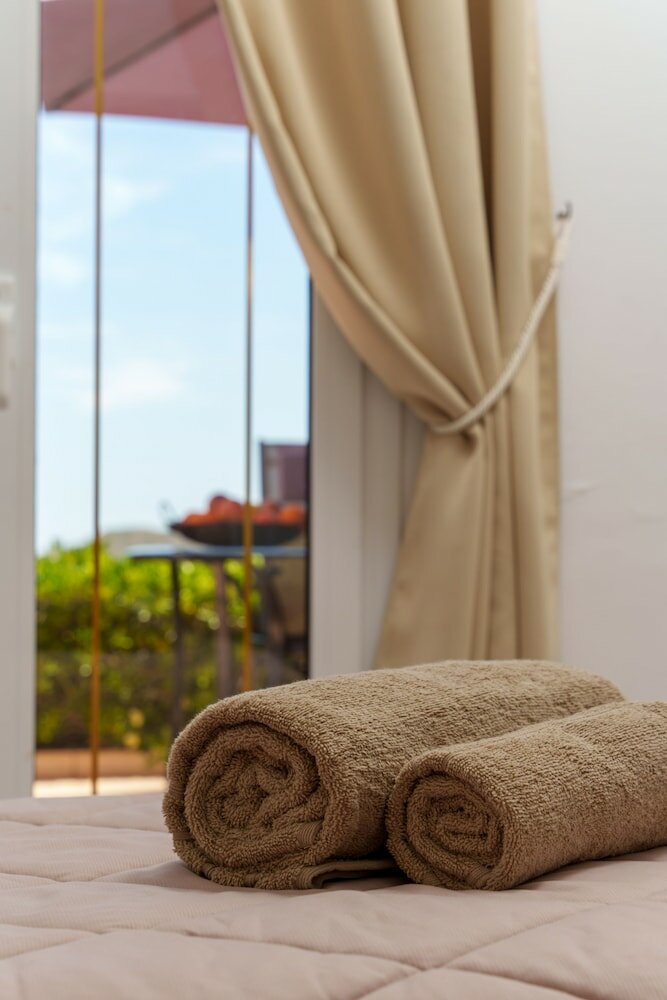 Фото FnK Apartments