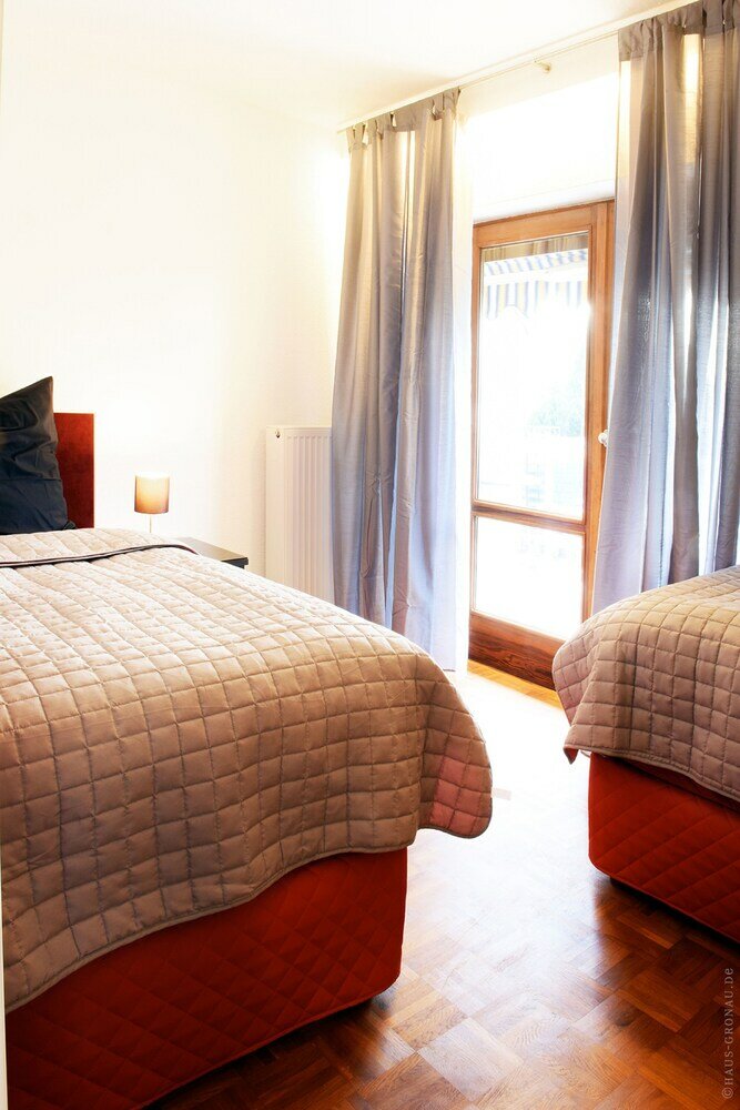 Фото Haus Gronau