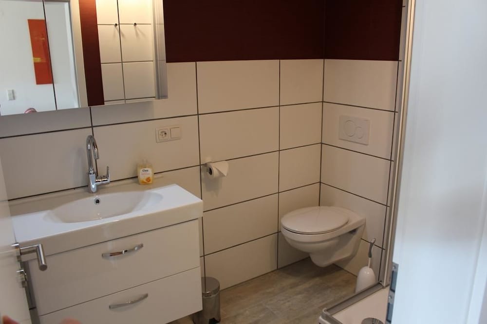 Фото Löwenstein Ferienwohnungen