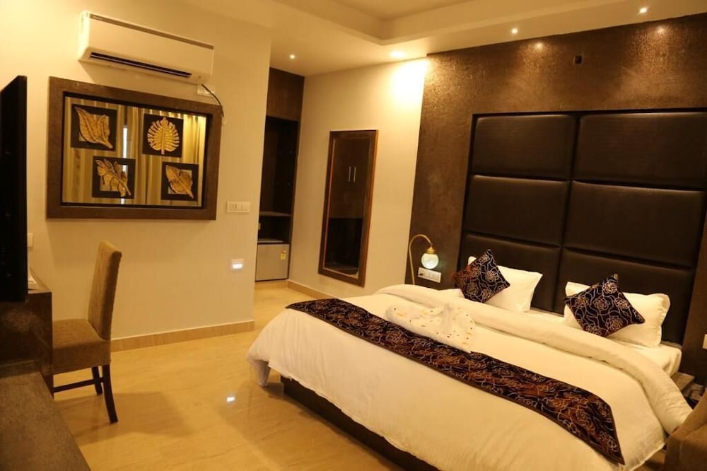 Фото Panambi Resort Rishikesh