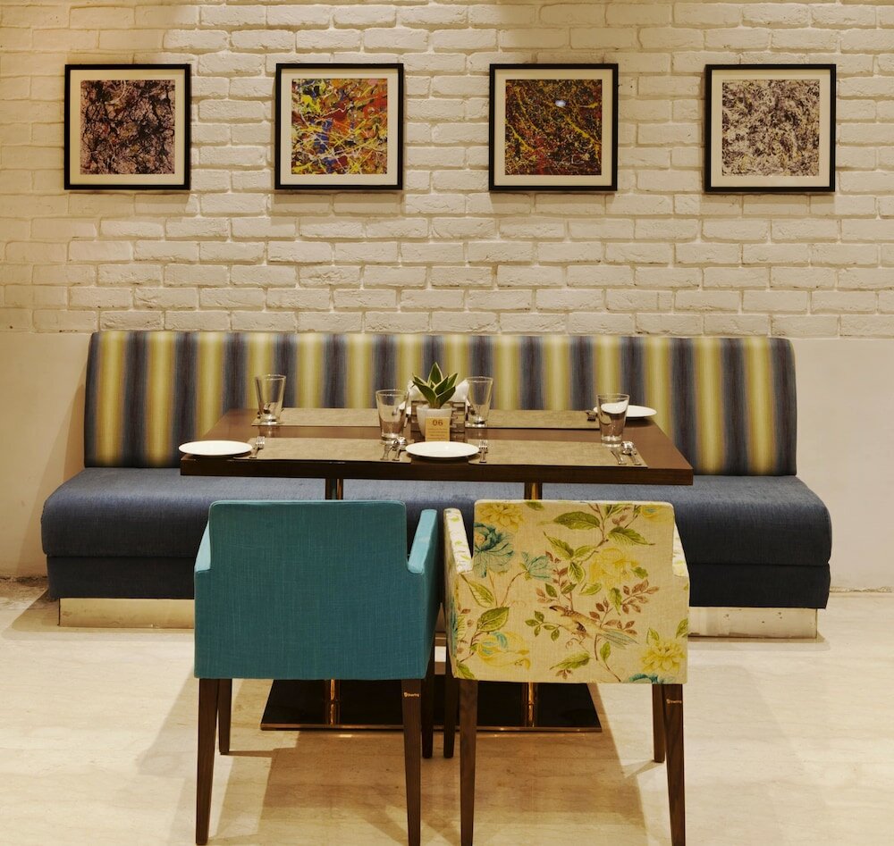 Фото Lemon Tree Hotel Amritsar