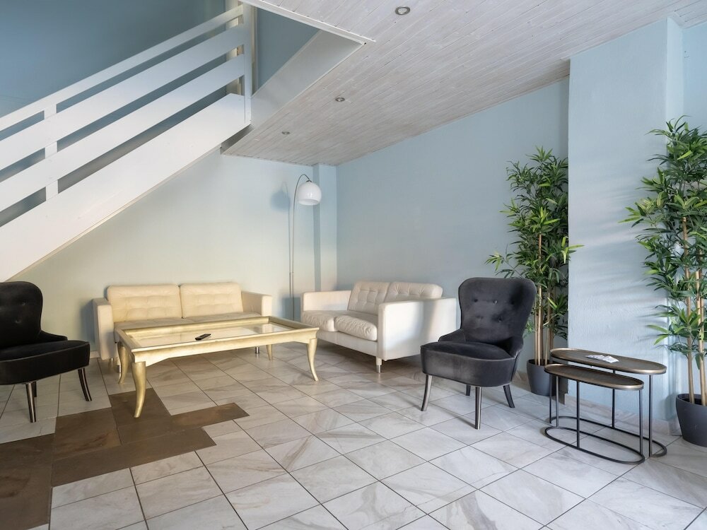 Фото Limehome Dresden Tannenstraße