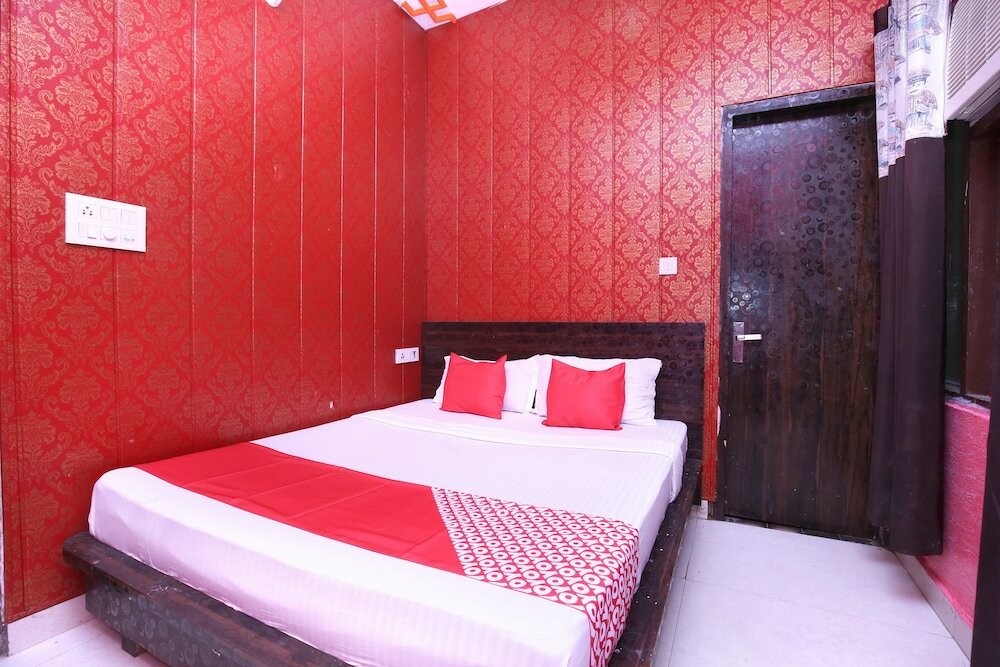 Фото Oyo 19565 Hotel Galaxy