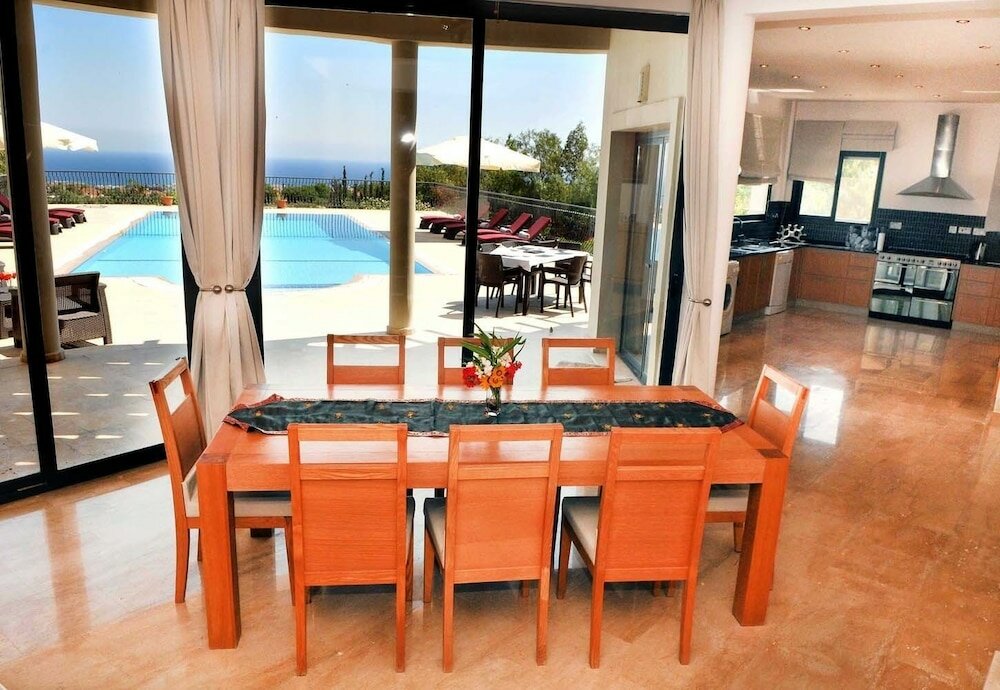 Фото Villa Amelia by Amy Villas