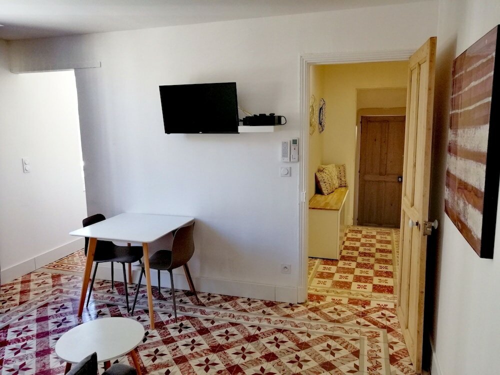 Фото La Maison Grivolas