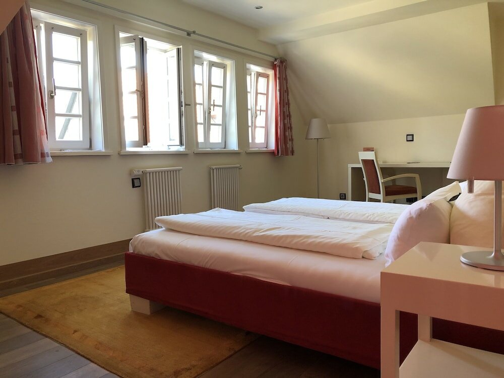 Фото Centrinum Altstadt-Hotel