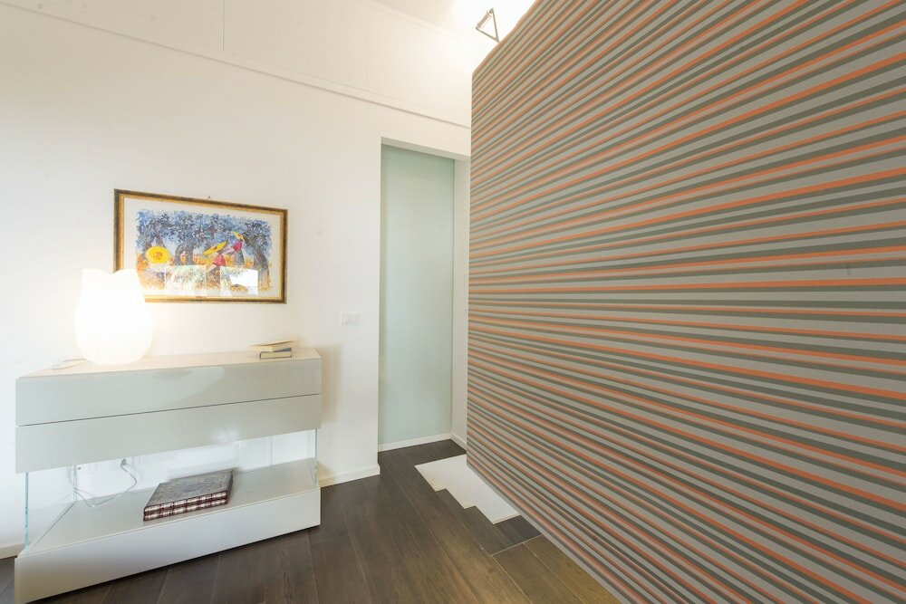 Фото Gattopardo Apartments by Lago Design