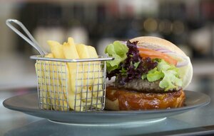 Гостиница Holiday Inn Express Melbourne Southbank, an Ihg Hotel