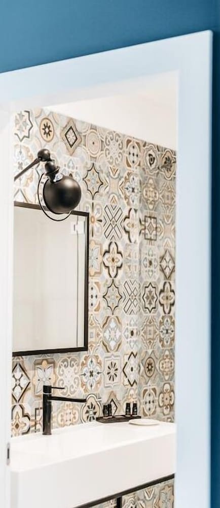 Фото Abokamento Boutique Rooms