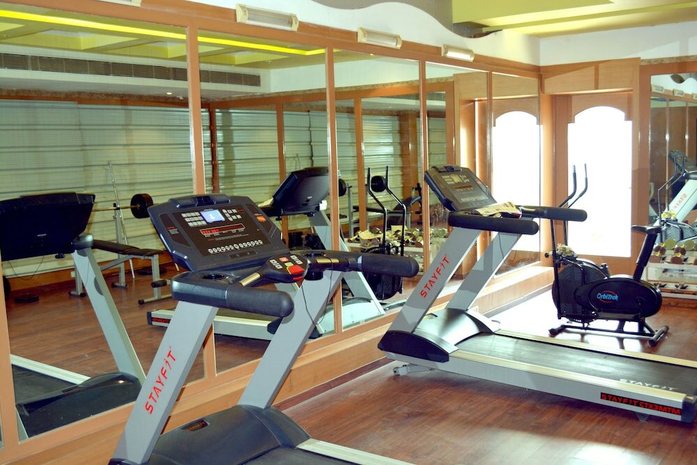 Фото R K Residency