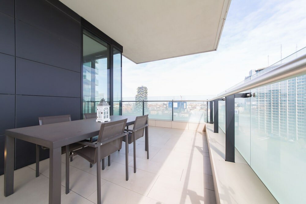 Фото Suitelowcost Solaria 2 Pax