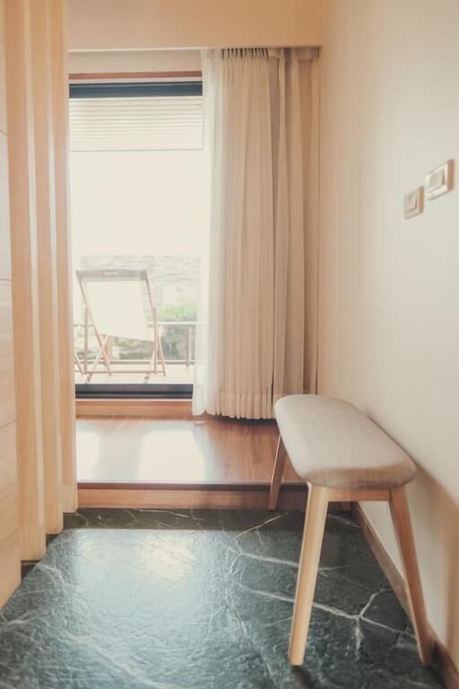 Фото Afternoon Resort