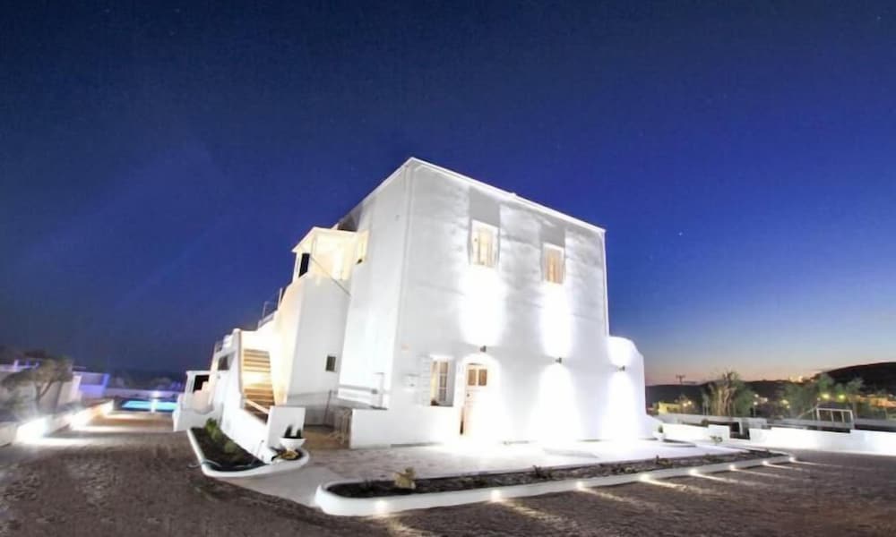 Фото The Fisherman's House