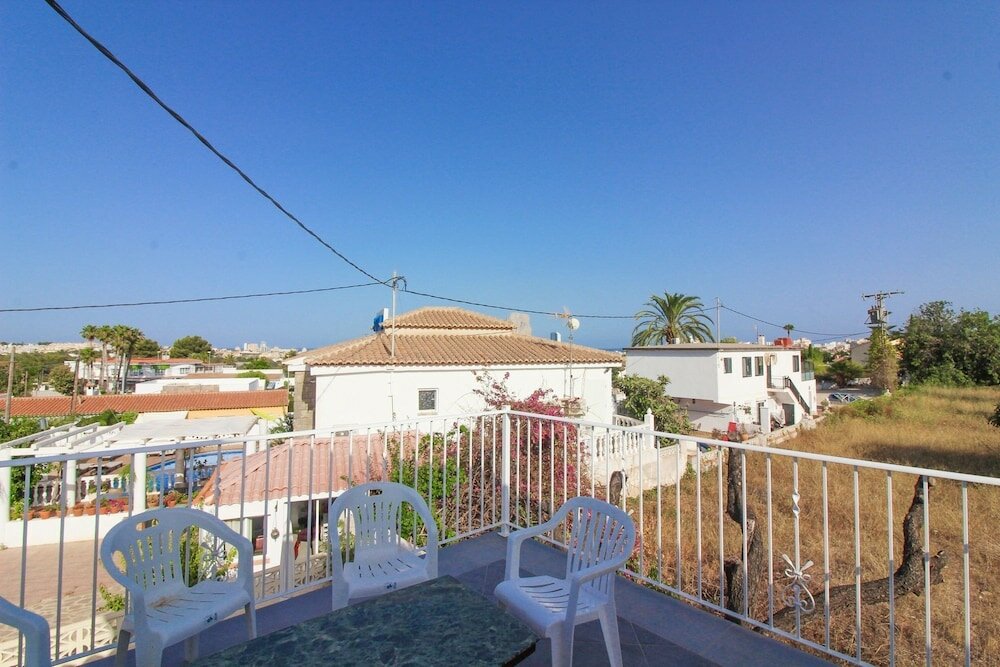 Фото Villa Benicolada 3