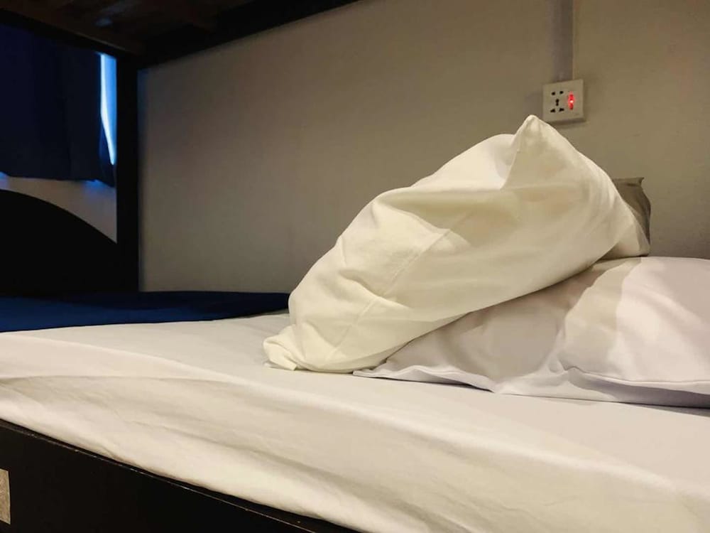 Фото Cookoobird Home - Hostel