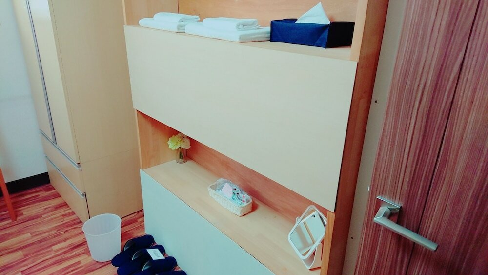 Фото The Stay Central Nagasaki