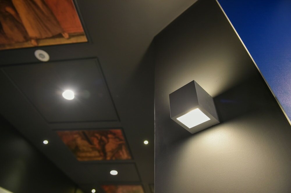 Фото Pompei Inn Ruins Luxury Suites