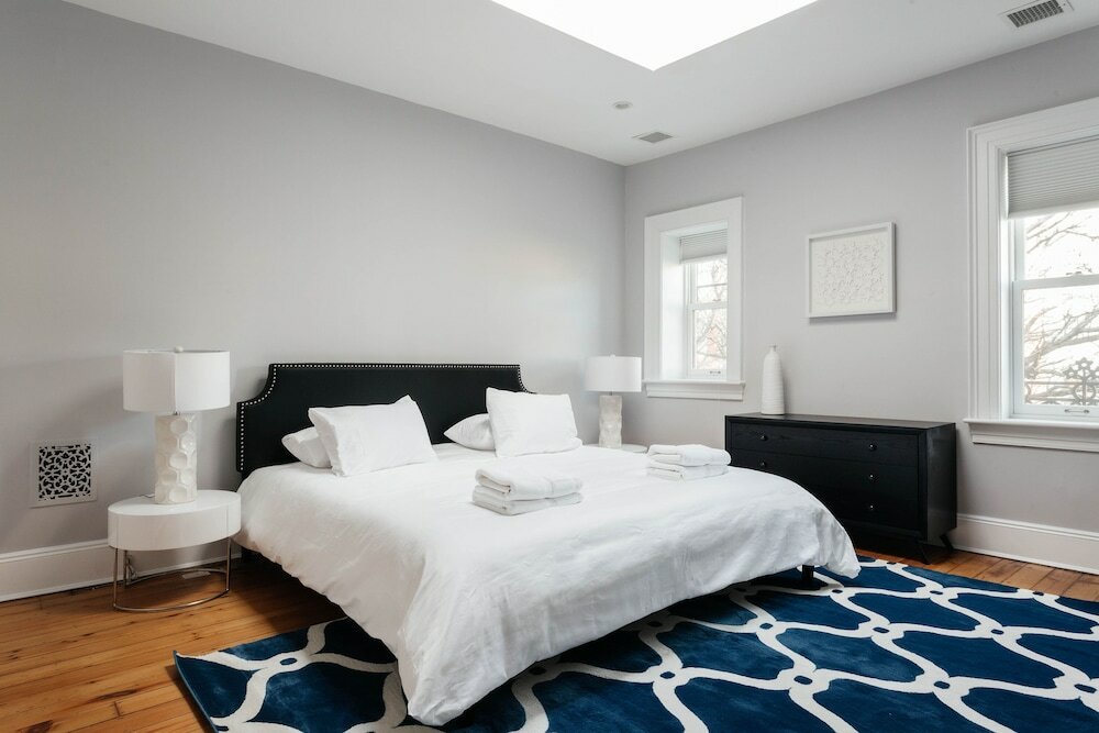 Фото 6 Bedroom Townhome Near Nyc