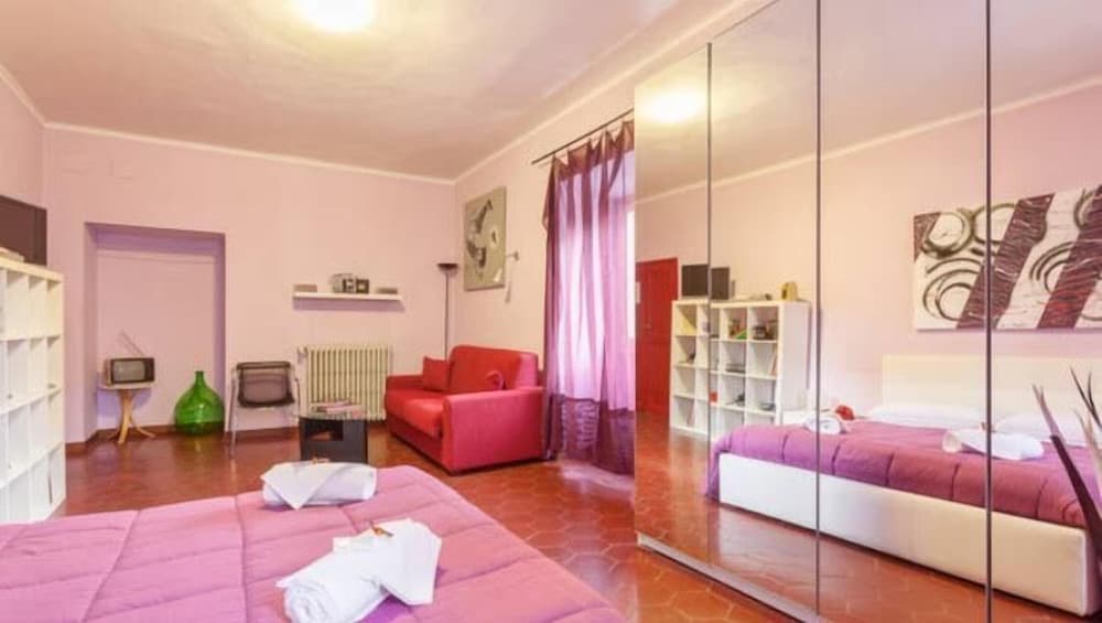 Фото Almacromondo B&b